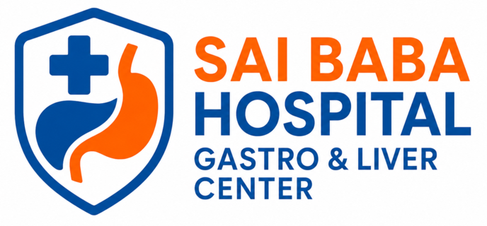 Sai Baba Hospital